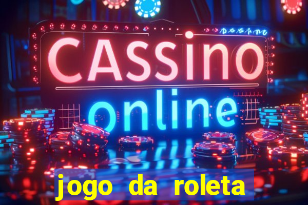 jogo da roleta silvio santos